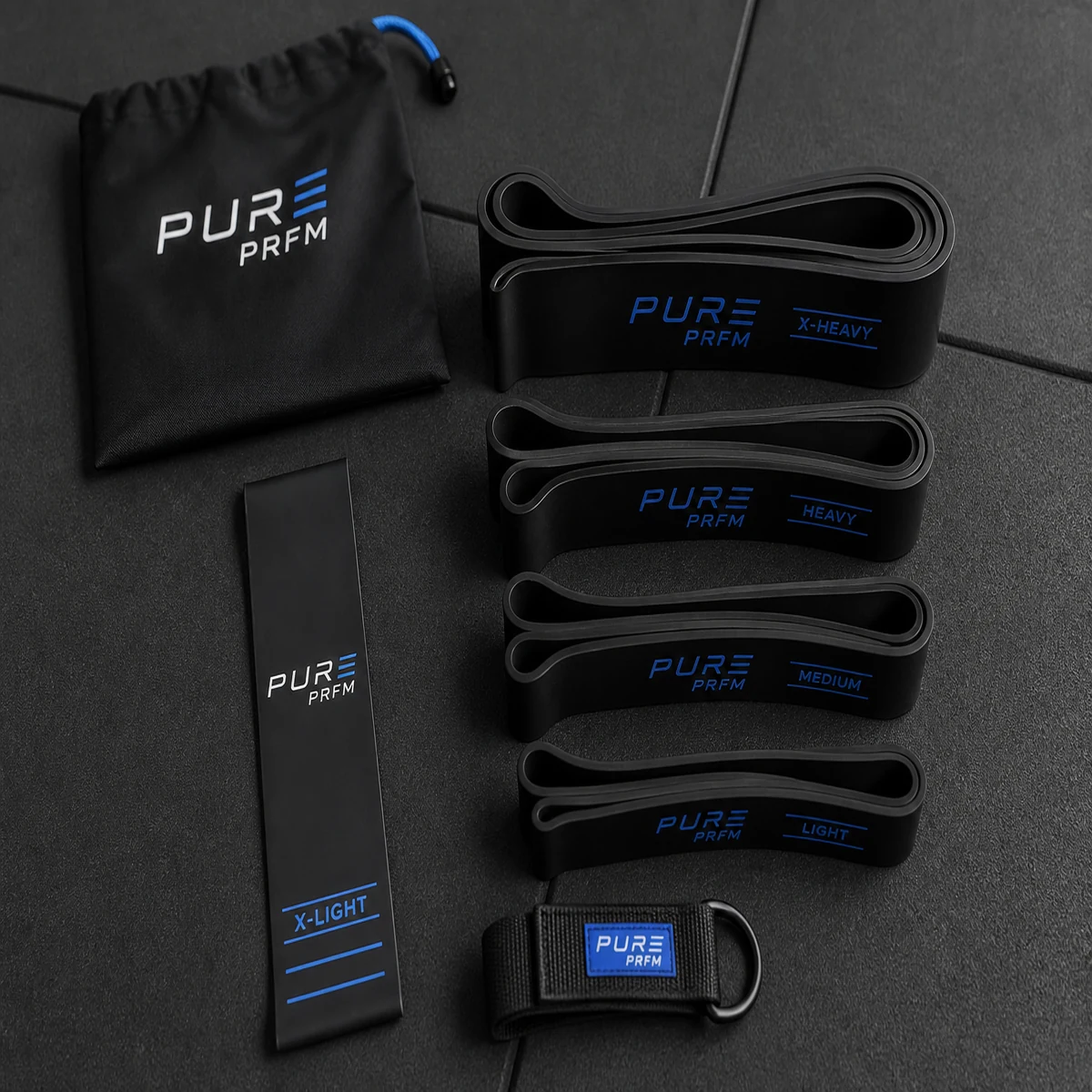 Resistance Band Set