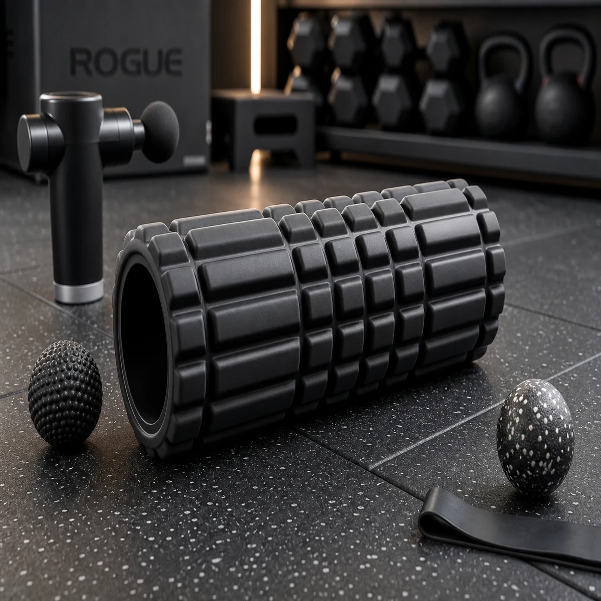 Foam Roller