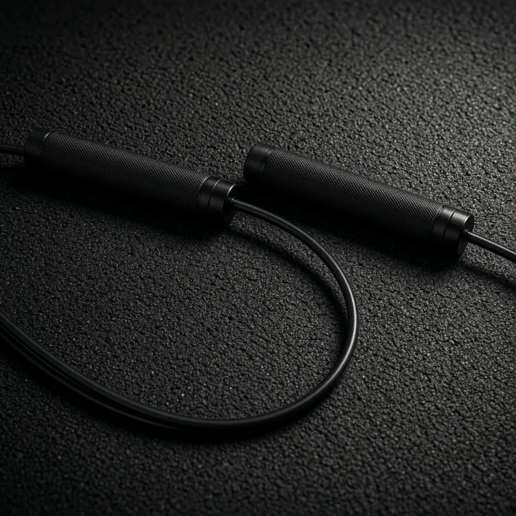 Speed Jump Rope