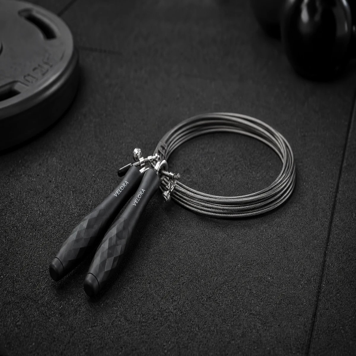 Speed Jump Rope