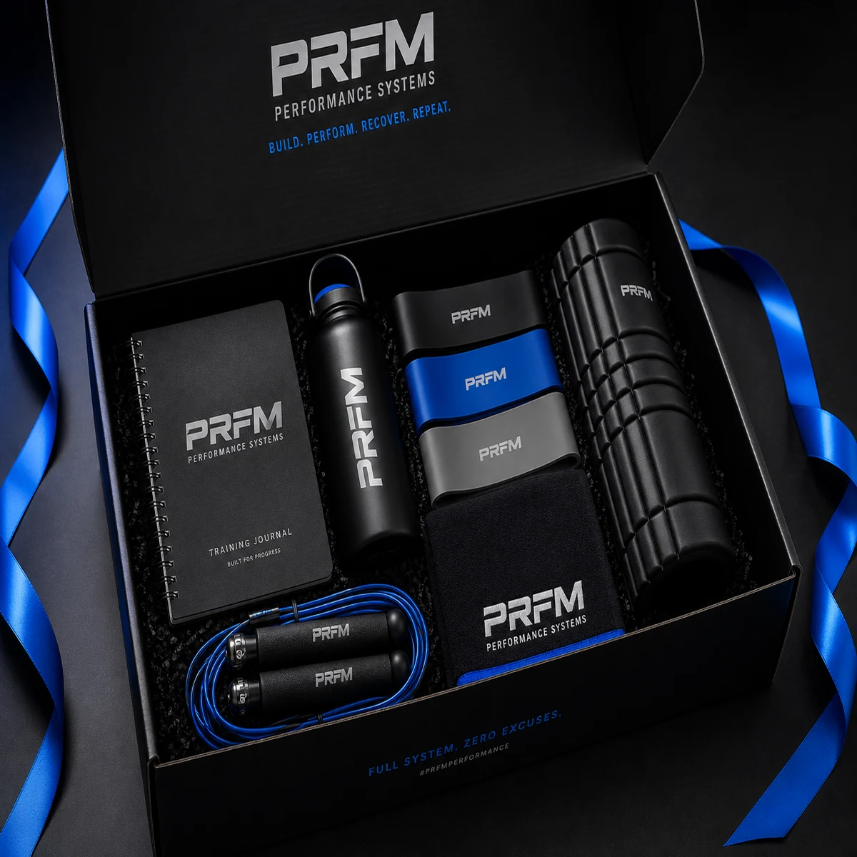 Home Training Kit
