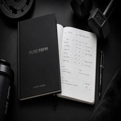 Pure PRFM Training Journal