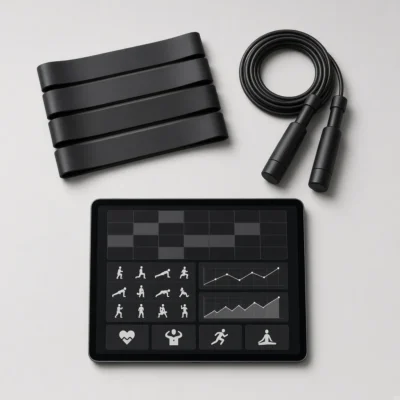 Home Training Kit